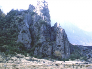 Castello del Trifoglietto 