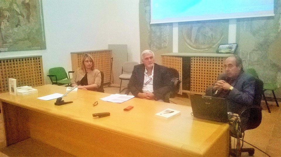 Catania, l’Etna e il cinema muto nel libro di Franco La Magna