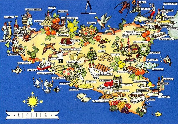 Perché il cibo è anche cultura ed emozioni