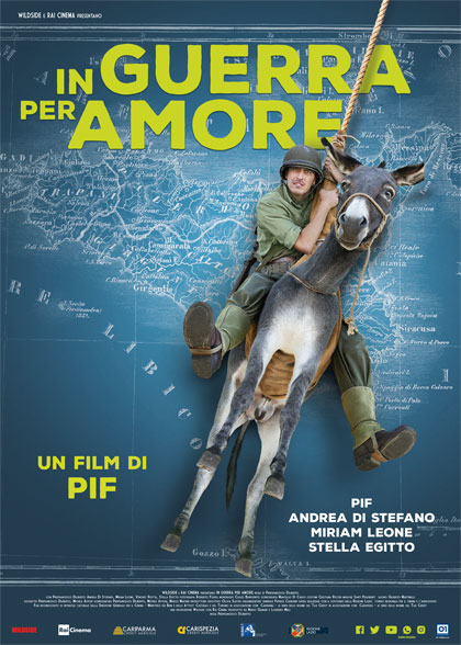 Mafia, amore e fantasia, la genialità di Pif …