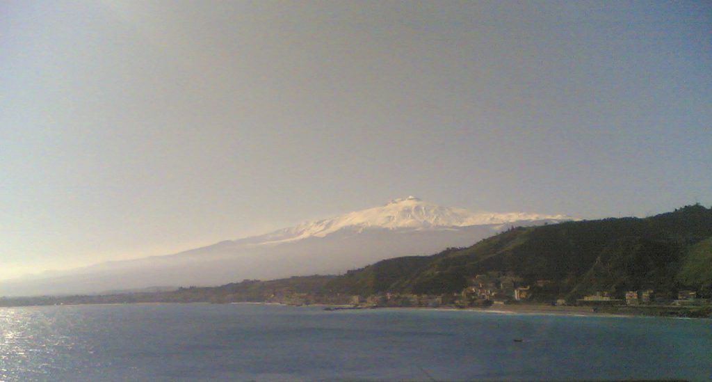 Etna, il paesaggio: il marchio c’è già …