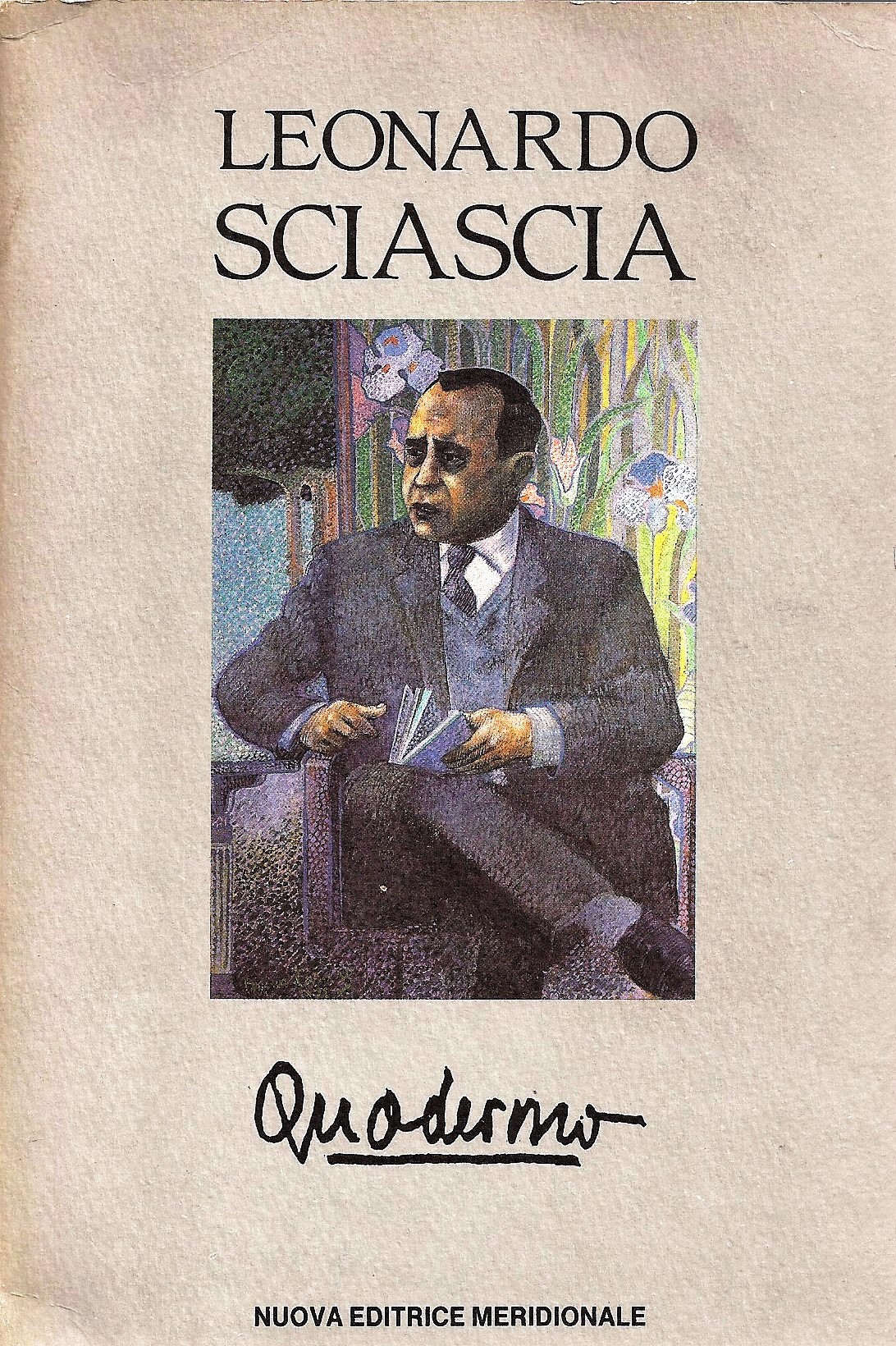 Leonardo Sciascia, il dubbio e l'impegno civile - Il Vulcanico