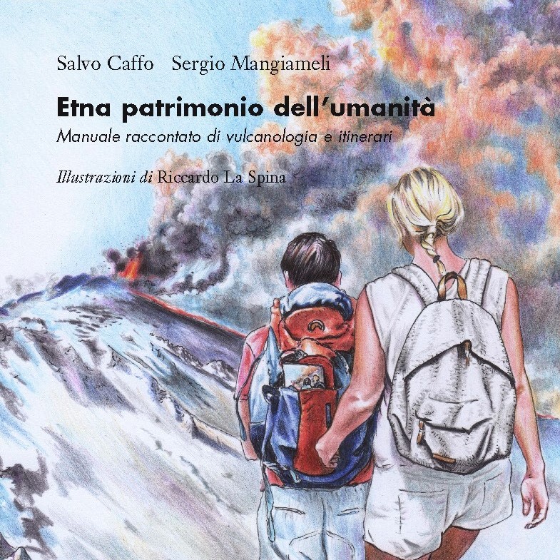 Geo, Vulc e la favolosa storia dell’Etna …