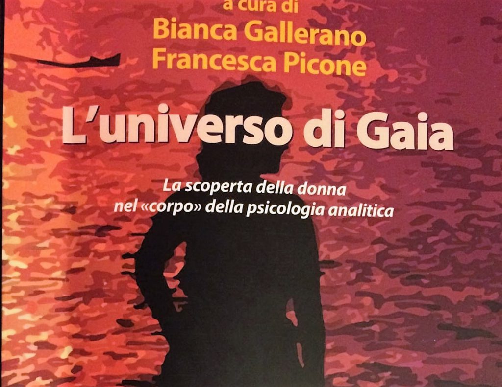 L’Universo di Gaia: viaggio nel mondo del Femminile