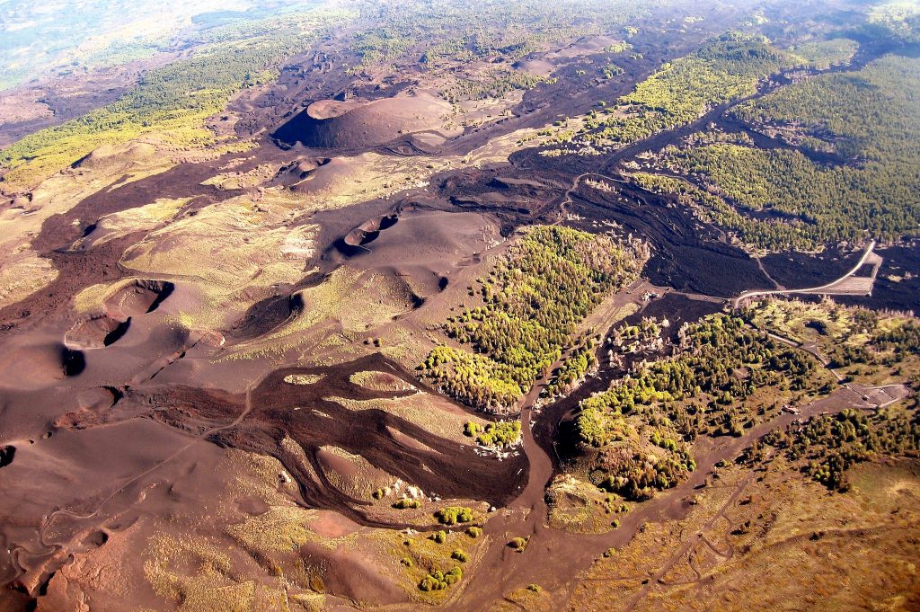 Etna: il vulcano che parla, ma che in pochi ascoltano …
