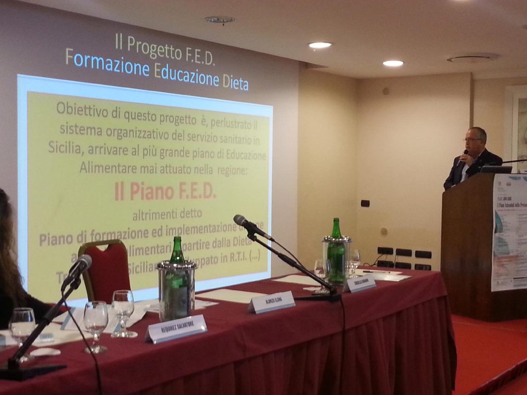 2 – Sanità e prevenzione: scuole e adolescenti, campagne di screening oncologico