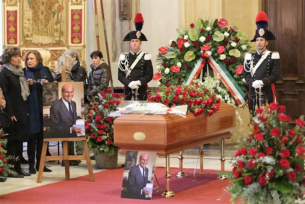 Idee comuni … per ricordare Umberto Veronesi