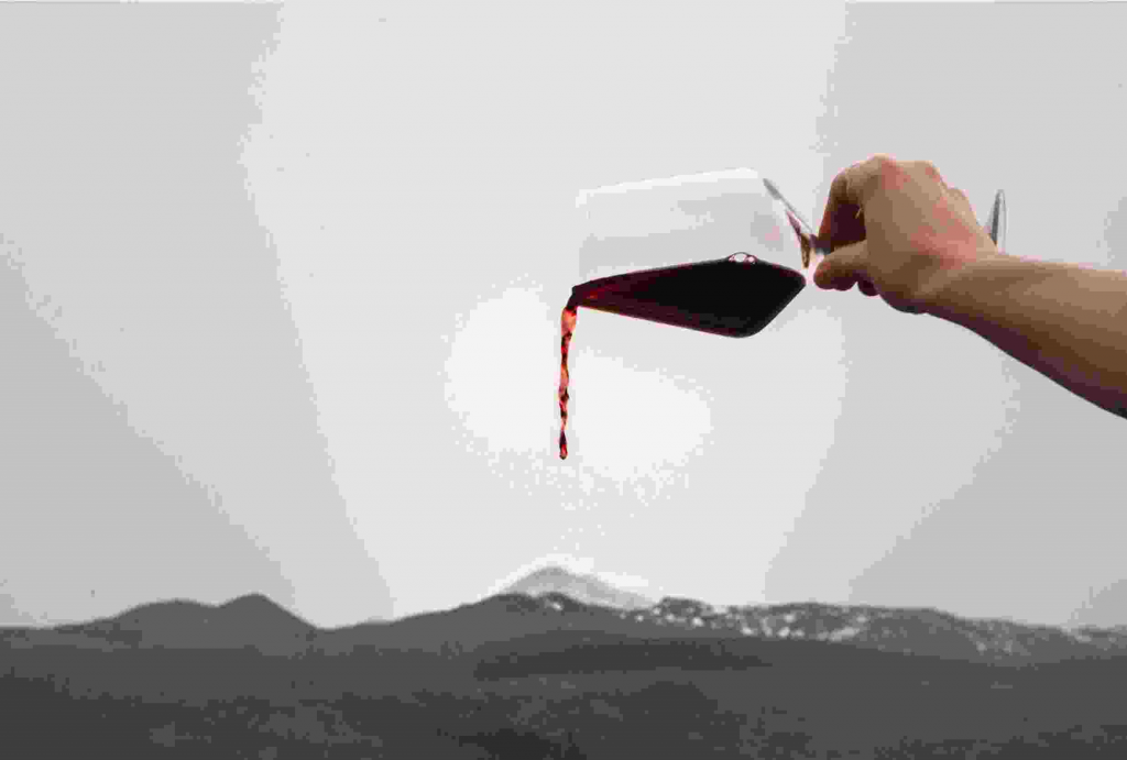 Salute e lunga vita per i vini in alta quota