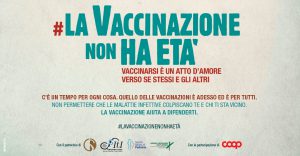 Campagna Vaccinazione