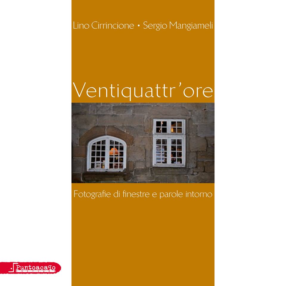 Ventiquattro finestre, un unico profondo sguardo dentro l’animo umano …