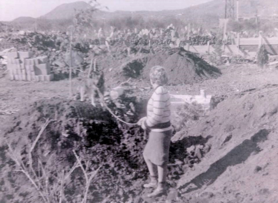 Il giardino di Paolo 2/ Dall’aspra terra all’orto …