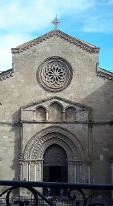 La Chiesa di San Francesco d'Assisi da Piazza Borsa 