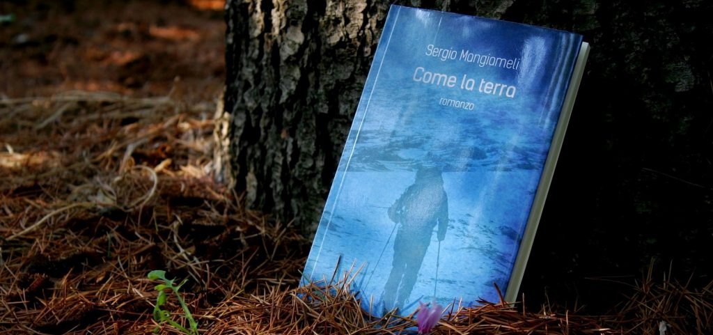 “Siamo tutti figli di questa terra, adesso, sotto un sole che lascia il segno”