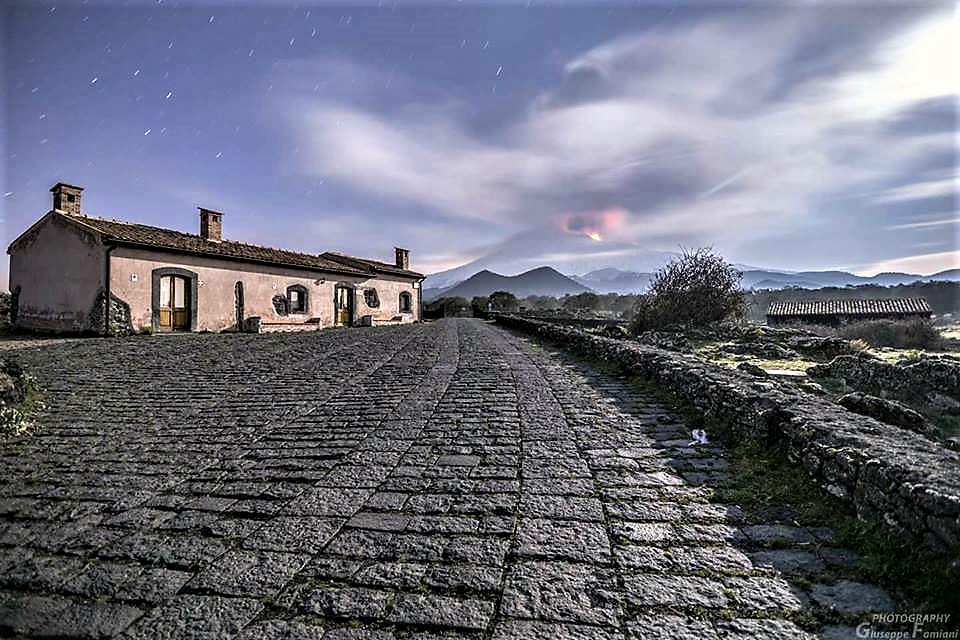 Buon compleanno, carissimo Parco dell’Etna !!! Con l’augurio che la tua incantevole natura divenga sempre più cultura umana