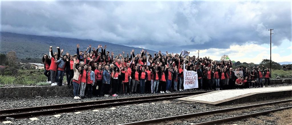 “Storie sotto il vulcano”, giovedì 1 giugno gran festa finale e premiazioni