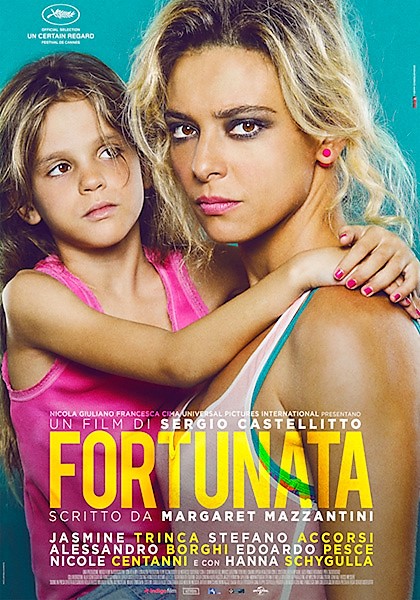 Fortunata, bella e possibile laddove tutto resta impossibile