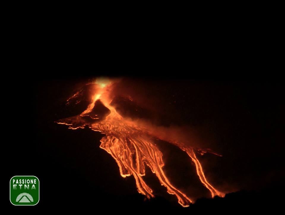 Come incontrare l’Etna: insieme alla libertà, la consapevolezza