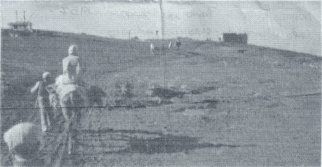 L’ultimo dei mulattieri dell’Etna
