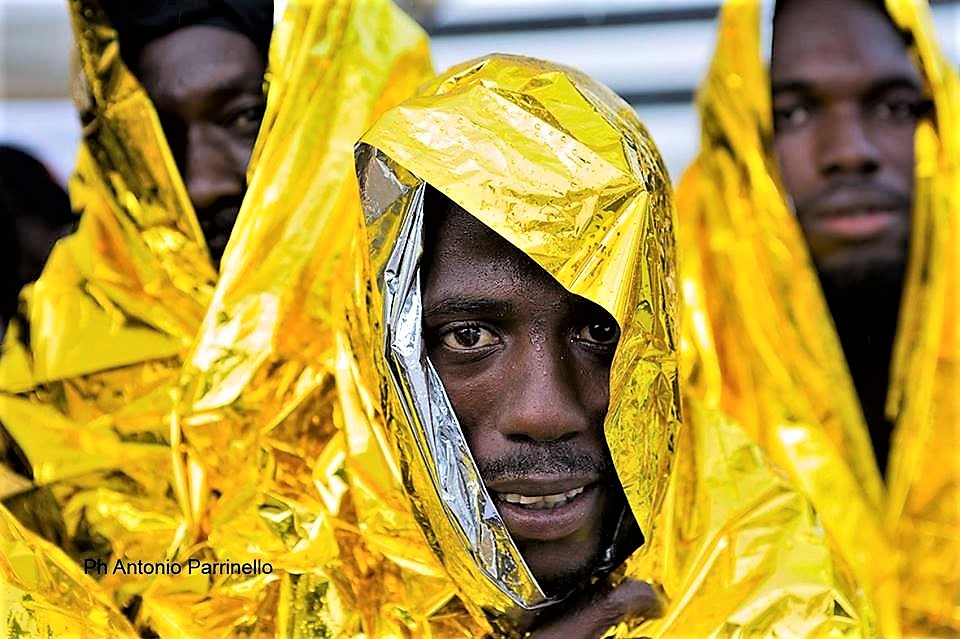 I quattro verbi di Papa Francesco “Accogliere, proteggere, promuovere e integrare i migranti e i rifugiati”