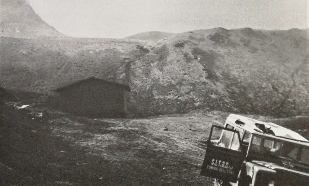 Etna, 12 settembre 1979, morte e dolore. Il racconto del medico, dopo 38 anni. “Quelle immagini laceranti, quel clima spettrale”