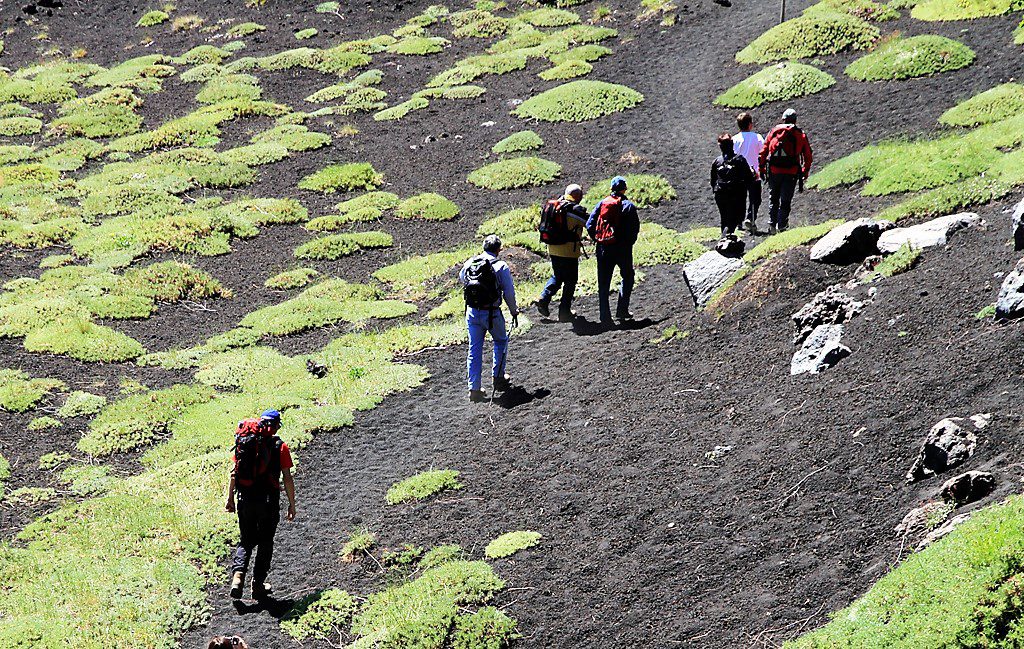 Serracozzo, in un sentiero tutta la Grande Bellezza dell’Etna