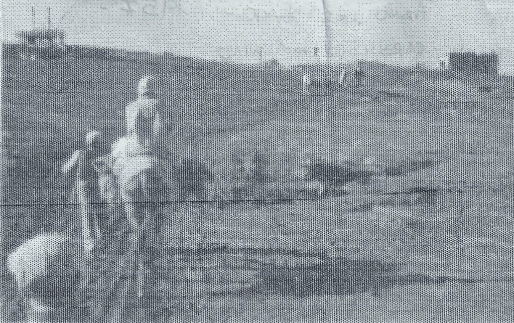 18 luglio 1875, la prima volta sull’Etna del Club Alpino di Catania. Excelsior !