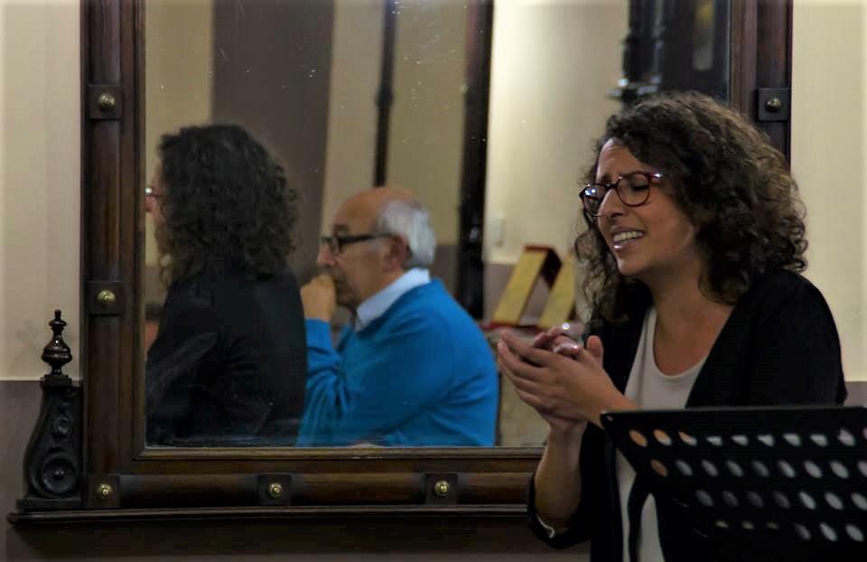 Musica etnica e tradizioni popolari siciliane: all’artista Oriana Civile il “Premio Maria Messina” 2017 di Mistretta