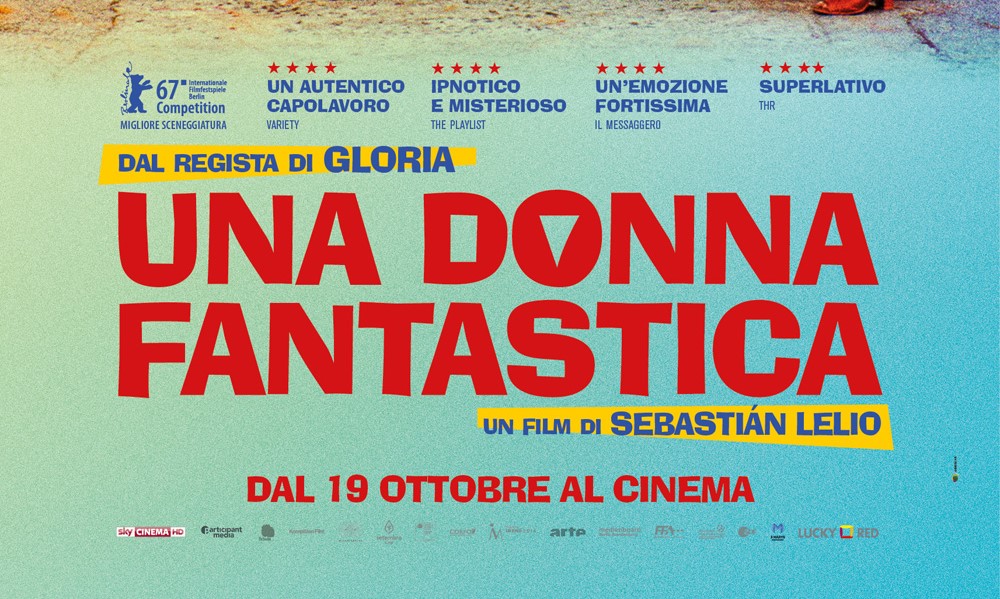 Una donna (e anche un uomo …) davvero fantastica
