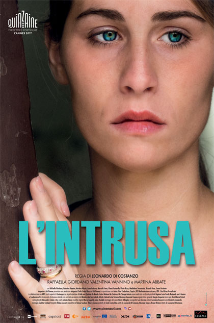 L’intrusa, ai confini della solidarietà
