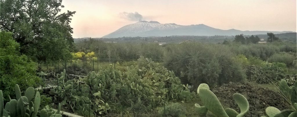 Semplicemente ETNA