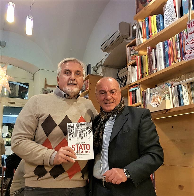 L’amara storia di Peppino Costanza, l’ultimo uomo che parlò con Giovanni Falcone. La tragedia del sopravvissuto e il dramma dell’eroe reietto