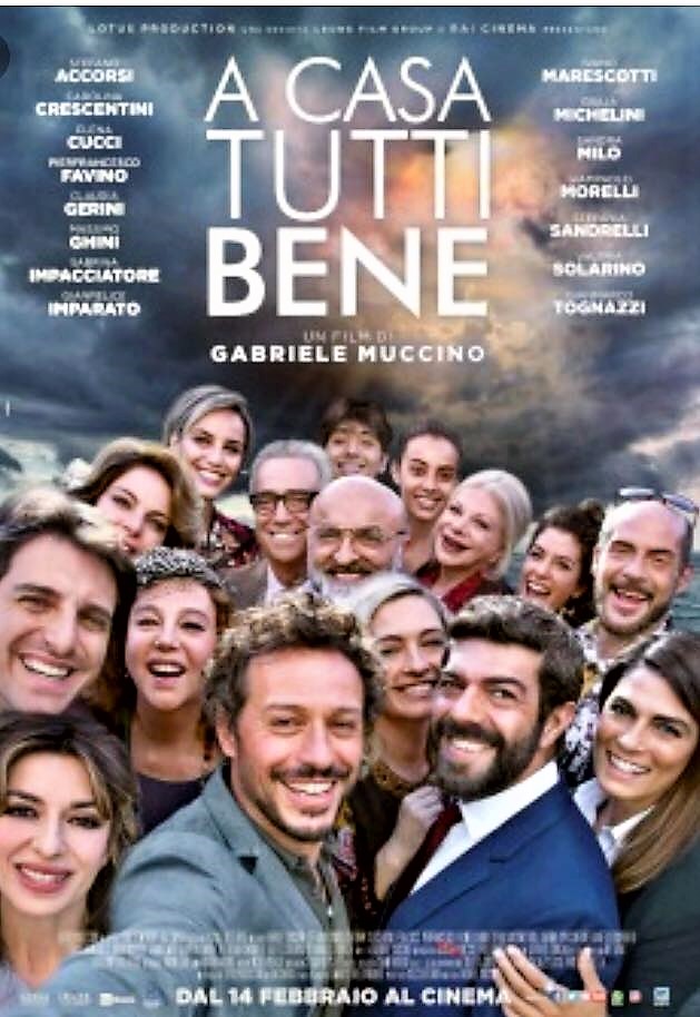 Quando A casa (non) tutti stanno bene …