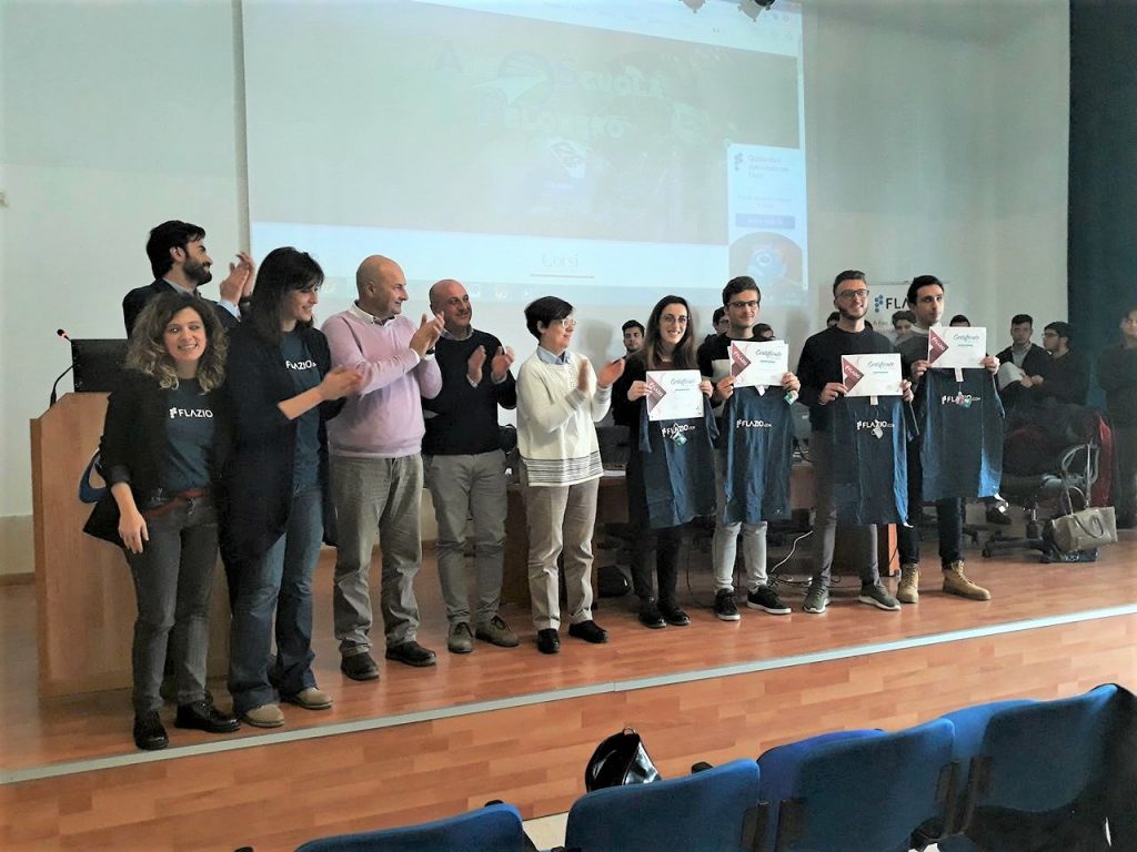 “L’Italia va online”: quando l’alternanza scuola-lavoro lascia una traccia importante