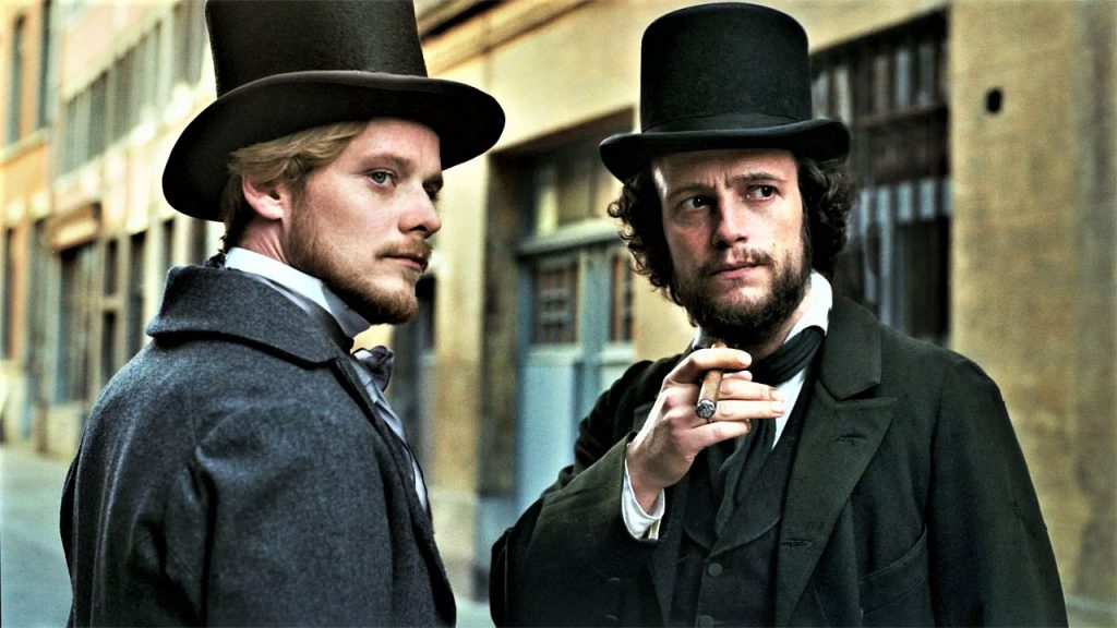 Cinefili di tutto il mondo unitevi ! Sono Carlo Marx e vi aspetto nelle sale …