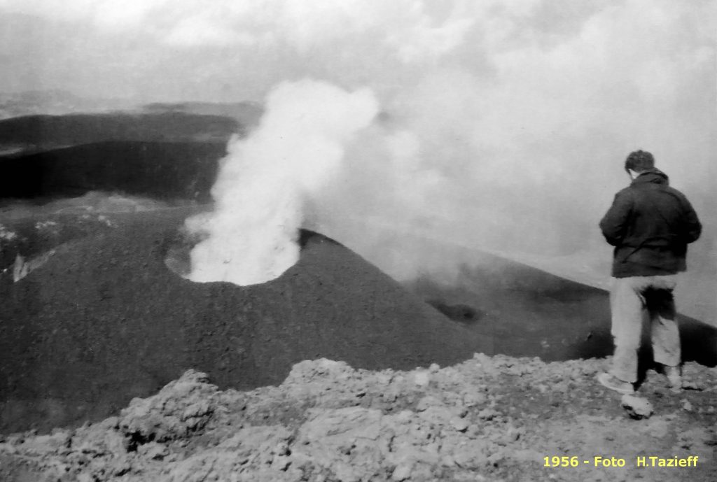 Buon 115esimo compleanno, caro Cratere di Nord Est dell’Etna ! Ti festeggiamo con tante foto. Happy 115th birthday, dear North East crater of Mount Etna! We celebrate you with lots of photos