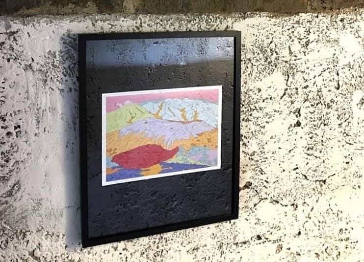 Valverde, 27 maggio. “Parola di vulcano !”: una domenica al Giardino Dendron ad “ascoltare” l’Etna