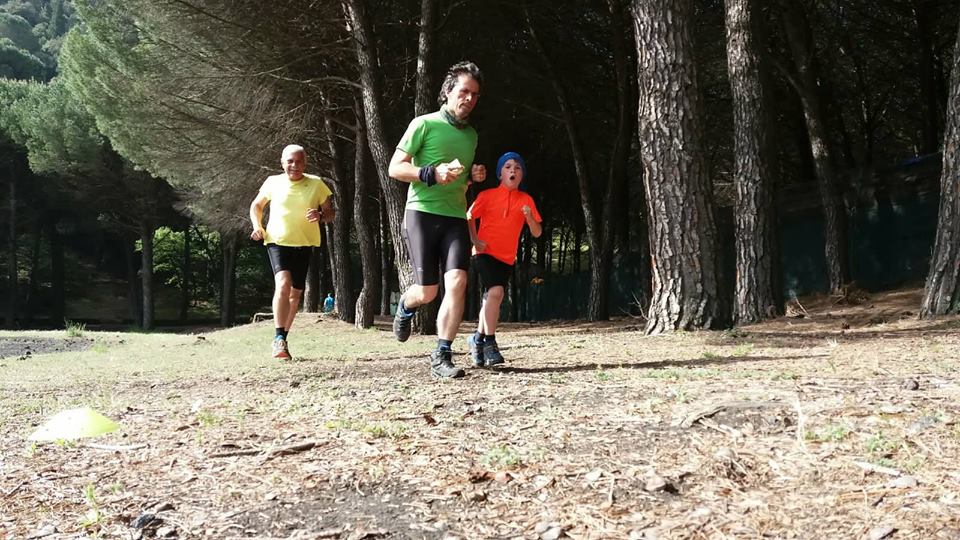 Sabato 19 maggio, a Nicolosi, Etna parkrun è “Corsa per la memoria”, dedicata alle vittime di Capaci e via D’Amelio