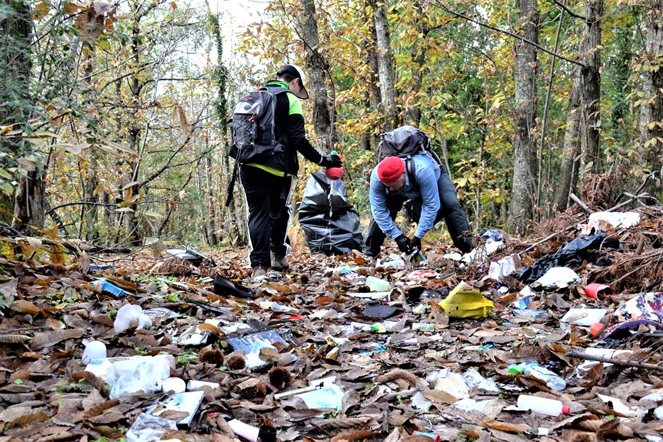 Quella maledetta munnizza sicula, la madre di tutte le battaglie di civiltà ancora da combattere
