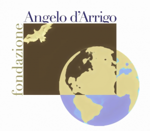 LOGO FONDAZIONE D'Arrigo