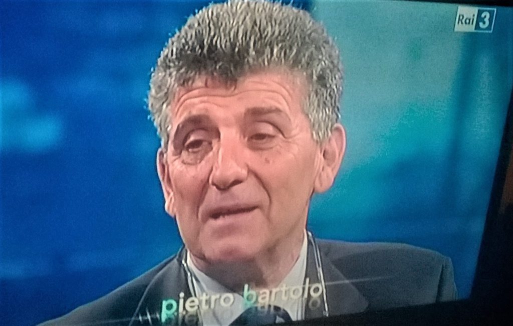 A Pietro Bartolo, il “medico dei migranti”, il VI Premio Angelo D’Arrigo. “Per opporsi ai pregiudizi e alla paura e diffondere un segnale di speranza”