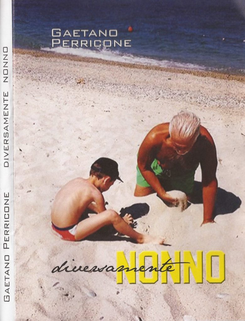 Quando trovi sul comodino il “diversamente libro” di un non scrittore. Che non sarà mai pubblicato