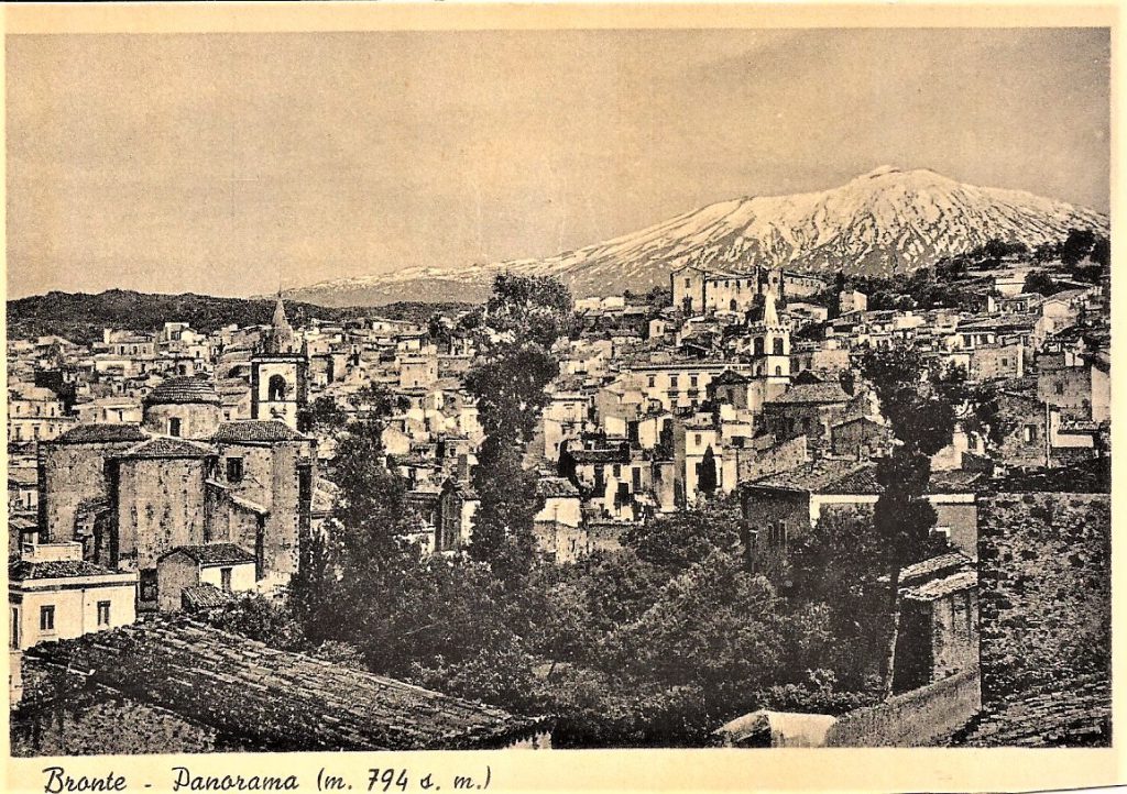 “Un Vulcano di parole”. Tra scienza e letteratura, sabato 27 alla Pinacoteca di Bronte va in scena l’Etna
