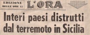 L'ORA 15 gennaio 1968