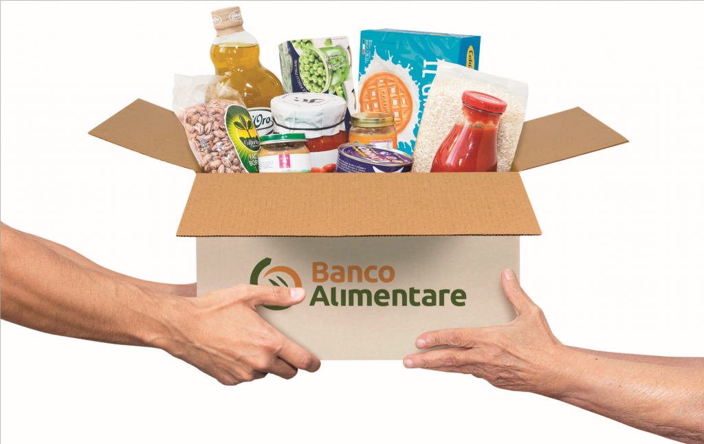Sabato 24 novembre la XXII Giornata Nazionale della Colletta Alimentare. Si mobilita la Sicilia della solidarietà