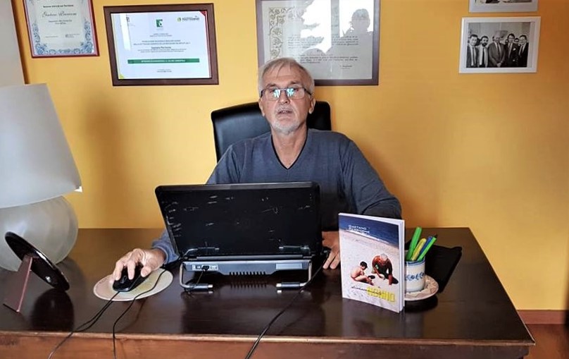 Il mio “Diversamente nonno” ? Chi l’ha letto lo considera un (bel) libro vero. E se lo dicono loro …