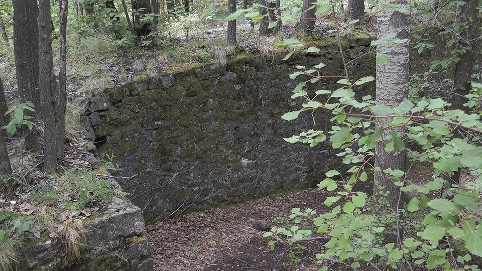 Dalla “tacca” della neve alle gustose granite: l’affascinante storia della Neviera di Don Puddu