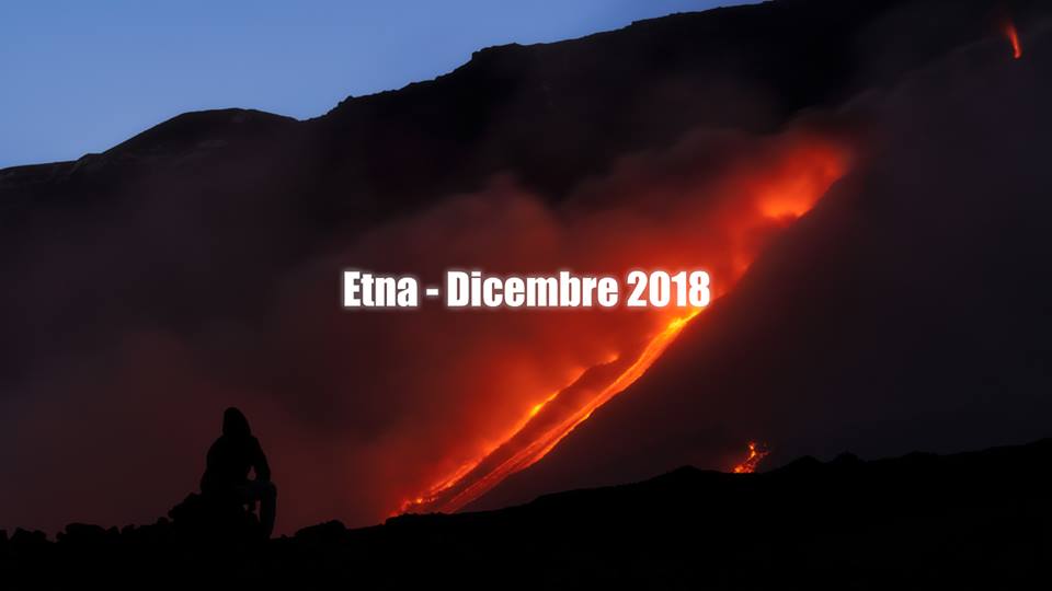 Klaus e Francesco, un piccolo gioiello realizzato “a quattro mani” per il comune amore che si chiama Etna