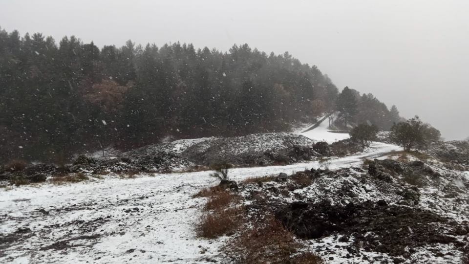 Un Vulcanico 2019 dalla magica Etna, laboratorio del Pianeta. Dove la Natura crea, distrugge e ricrea