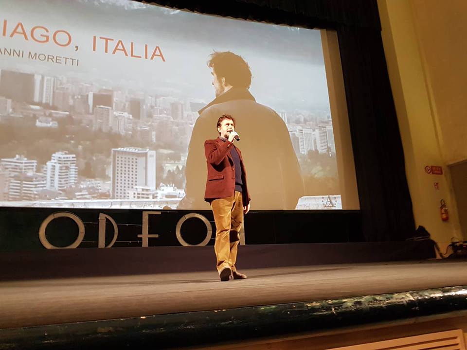 Santiago 1973, il golpe. E l’Italia, allora “madre generosa”. Il valore della memoria storica e la grandezza di Nanni Moretti