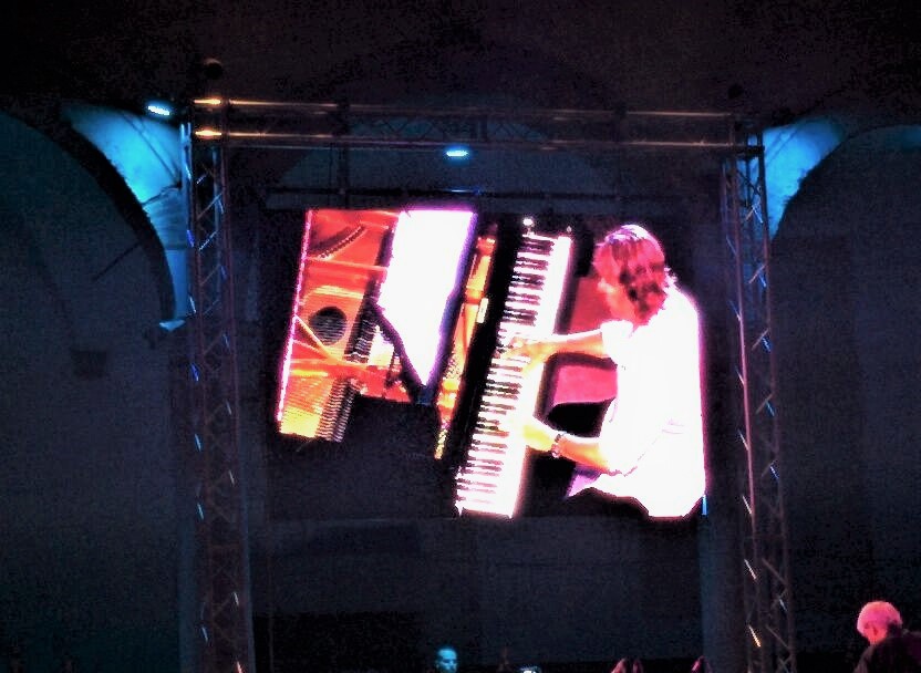 Tarkus: un capolavoro di “progressive rock” e tre fuoriclasse, Emerson, Lake e Palmer